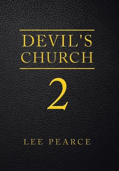 Devil's Church 2 - Pearce, Lee