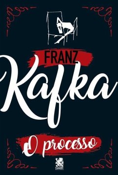 O Processo - Kafka, Franz