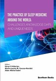 The Practice of Sleep Medicine Around The World