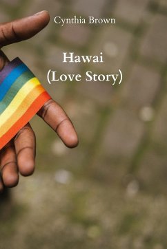 Hawai (Love Story) - Brown, Cynthia