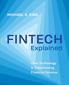 Fintech Explained - King, Michael