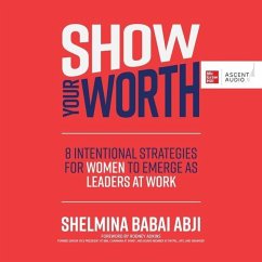 Show Your Worth - Abji, Shelmina Babai