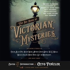 The Big Book of Victorian Mysteries - Penzler, Otto