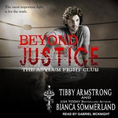 Beyond Justice - Sommerland, Bianca; Armstrong, Tibby