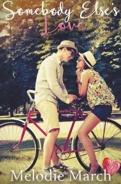 Cover Somebody Else's Love