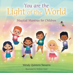 You Are the Light of the World - Navarro, Wendy Quintero