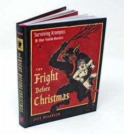 The Fright Before Christmas - Belanger, Jeff (Jeff Belanger)