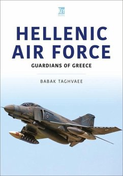 Hellenic Air Force: Guardians of Greece - Taghvaee, Babak
