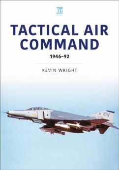 Tactical Air Command - Wright, Kevin