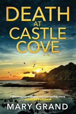 Death at Castle Cove - Grand, Mary