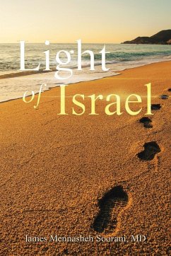 Light of Israel - Soorani MD, James Mennasheh