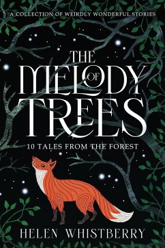 The Melody of Trees - Whistberry, Helen