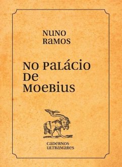 No palácio de Moebius - Ramos, Nuno