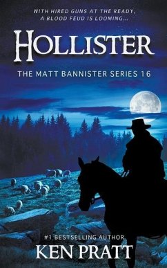 Hollister: A Christian Western Novel - Pratt, Ken