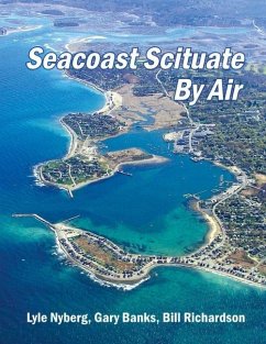 Seacoast Scituate By Air - Nyberg, Lyle