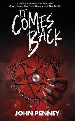 Cover It Comes Back