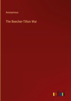 The Beecher-Tilton War