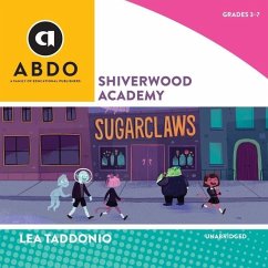 Shiverwood Academy - Taddonio, Lea