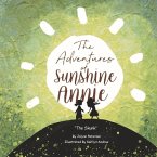 The Adventures of Sunshine Annie: The Skunk Volume 2