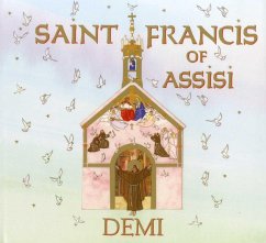 Cover Saint Francis of Assisi (eBook, ePUB)