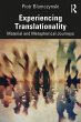 Experiencing Translationality (eBook,... - Bild 1