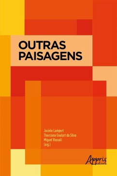 Cover Outras Paisagens (eBook, ePUB)