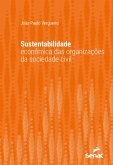 Sustentabilidade econômica das organizações da sociedade civil (eBook, ePUB)
