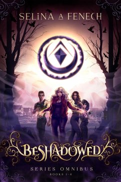 Cover Beshadowed: Series Omnibus (eBook, ePUB)