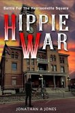 Hippie War (eBook, ePUB)