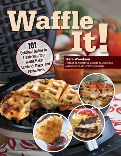 Waffle It! - Woodson, Kate