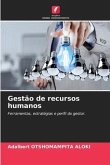 Gestão de recursos humanos