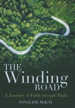 The Winding Road - McKay, Annalise