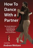 How to Dance with a Partner