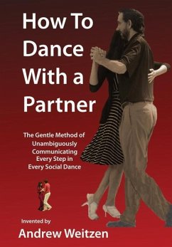 How to Dance with a Partner - Weitzen, Andrew M
