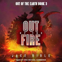 Out of the Fire - Bible, Jake