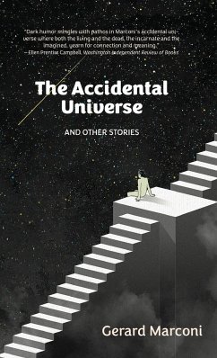 The Accidental Universe and Other Stories - Marconi, Gerard