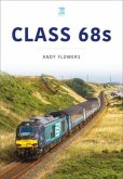 Class 68s Class 68s