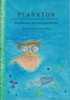 Plankton - Plagge, Hanna;Hößle, Corinna