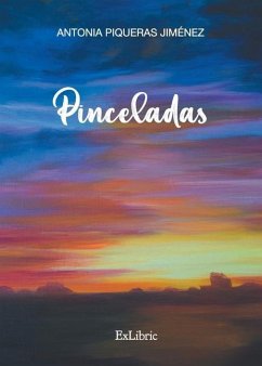 Pinceladas - Piqueras Jiménez, Antonia