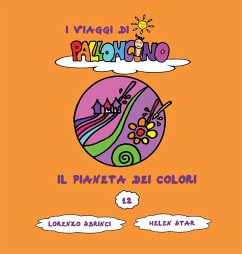 Il pianeta dei colori - Star, Helen