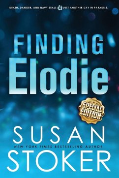 Finding Elodie - Special Edition - Stoker, Susan