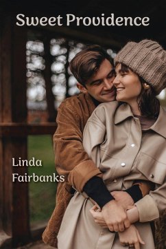 Sweet Providence - Fairbanks, Linda K