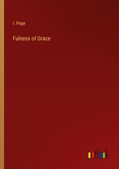 Fulness of Grace