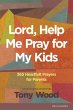 Lord, Help Me Pray for My Kids - Bild 1