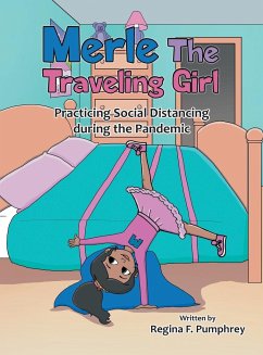 Merle the Traveling Girl - Pumphrey, Regina F.