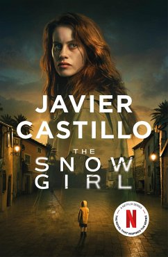 The Snow Girl (TV Tie-In Edition) - Castillo, Javier