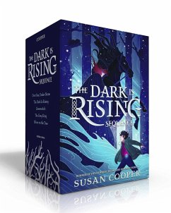 The Dark Is Rising Sequence (Boxed Set) - Cooper, Susan