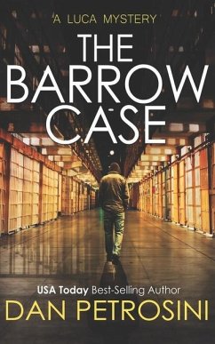 The Barrow Case - Petrosini, Dan