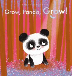 Grow, Panda, Grow! - Genechten, Guido