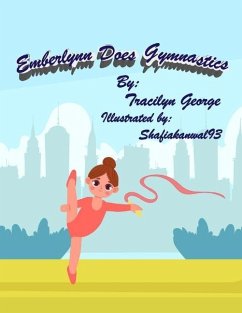 Emberlynn Does Gymnastics - George, Tracilyn